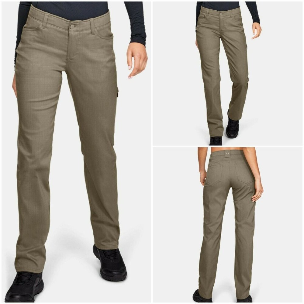 Under Armour Enduro Pants